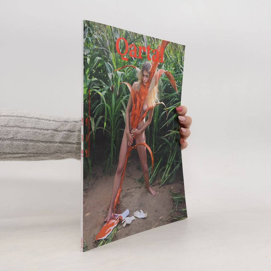 Collectif d'auteurs Qartal 17/2024