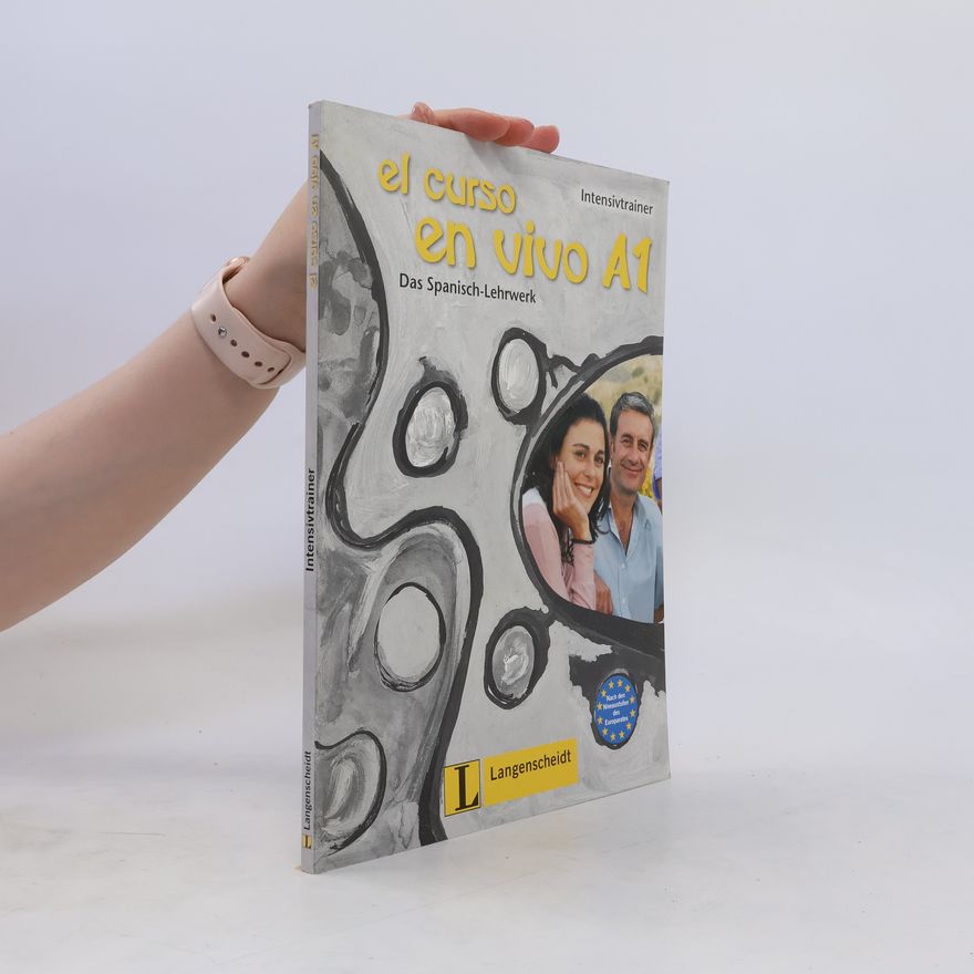 Various authors El curso en vivo A1