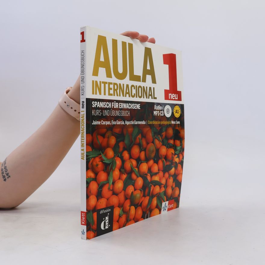 Jaime Corpas Kurs- und Übungsbuch