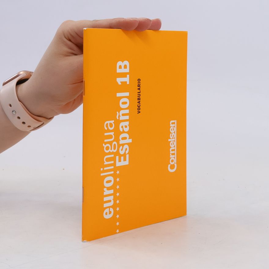Various authors Eurolingua español 1B
