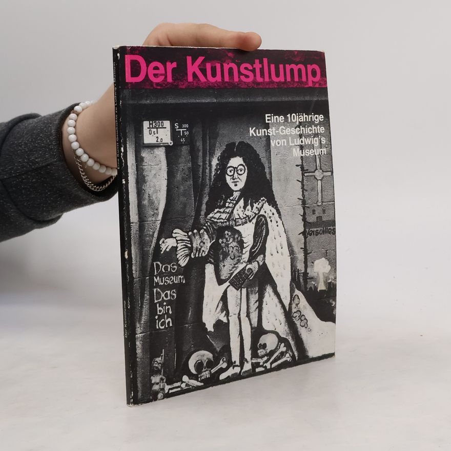 Autorenkollektiv Der Kunstlump