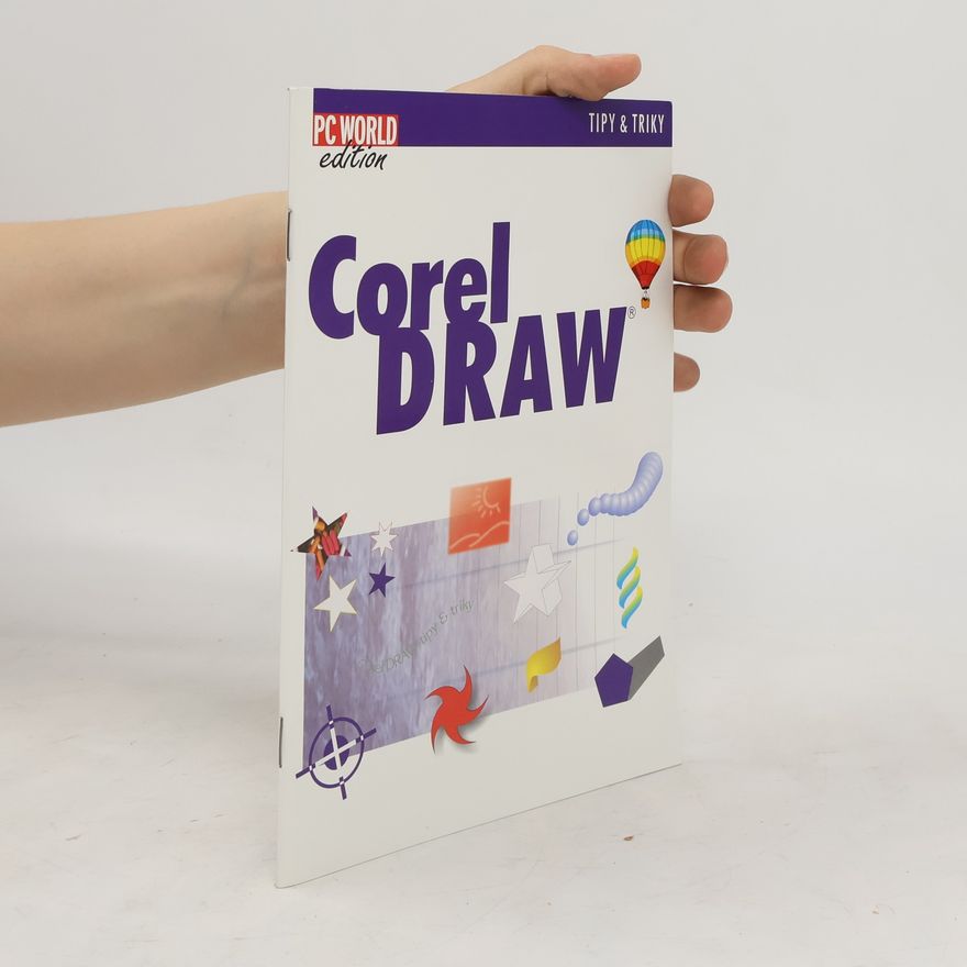 Kolektiv autorů Corel DRAW