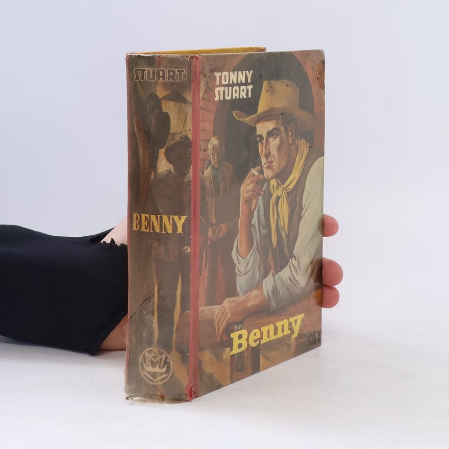 Tonny Stuart Benny