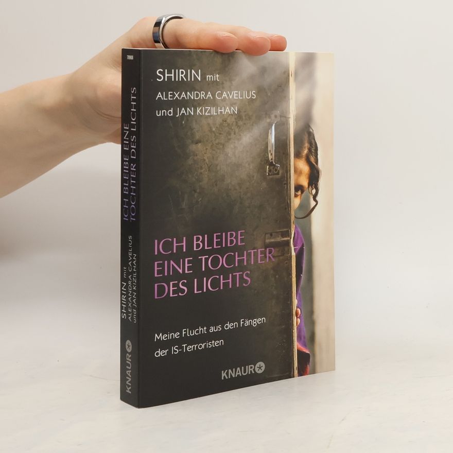 Shirin Ich bleibe eine Tochter des Lichts