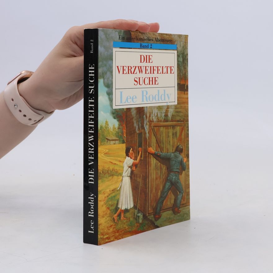 Various authors Ein amerikanisches Abenteuer