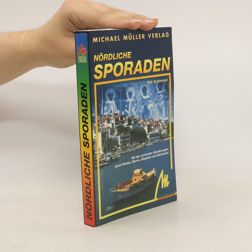 Dirk Schönrock Nördliche Sporaden