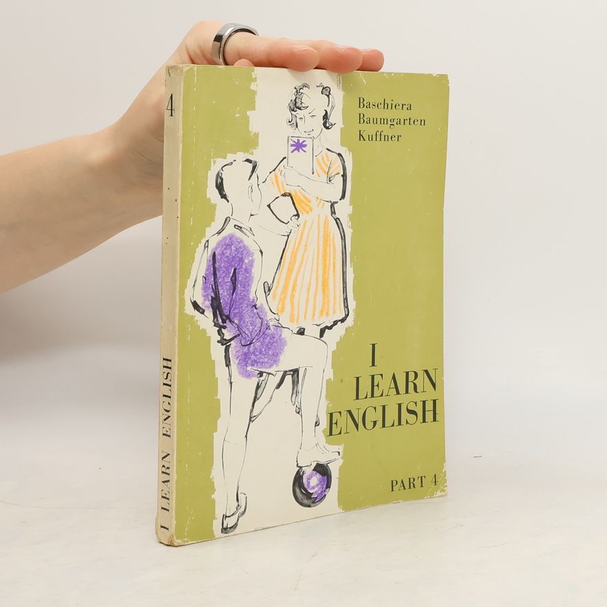 Various authors I Learn English