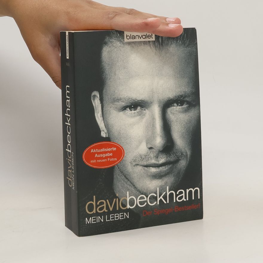 David Beckham Mein Leben