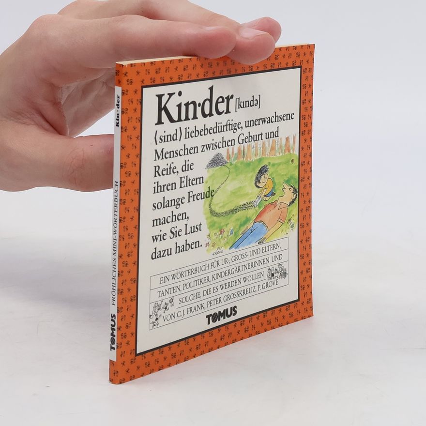 Autorenkollektiv Kinder