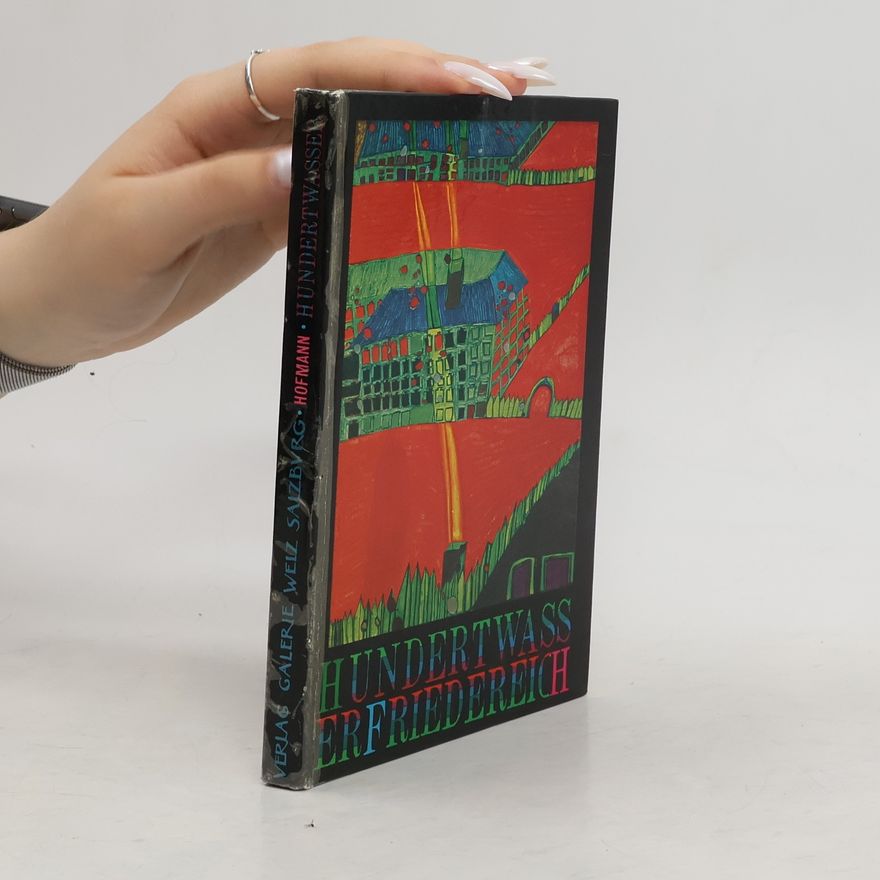Autorenkollektiv Hundertwasser Friedereich