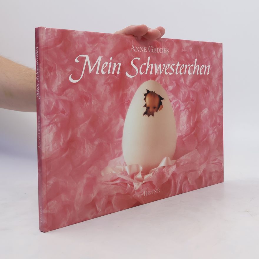 Anne Geddes Mein Schwesterchen