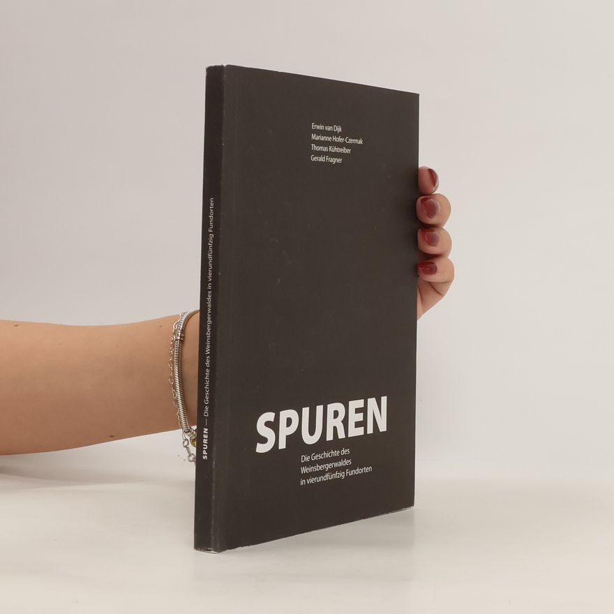 Auteurscollectief Spuren