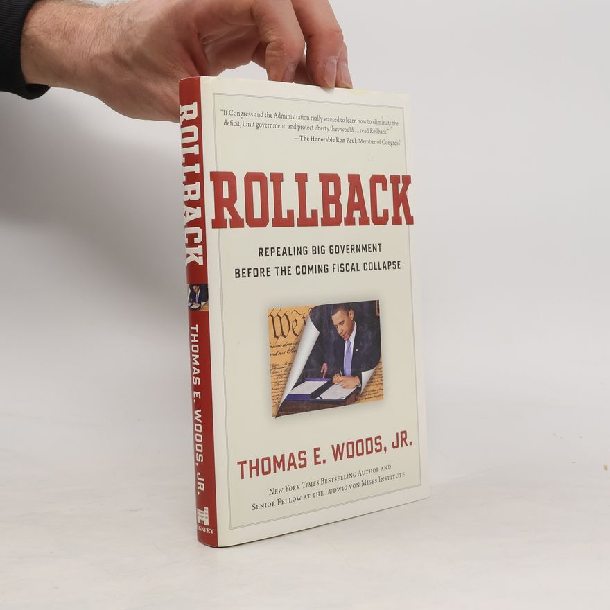 Thomas Woods Rollback