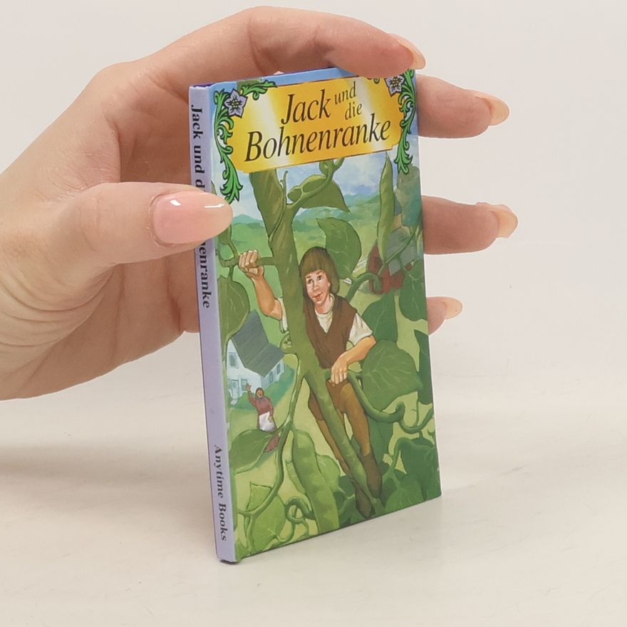 Autorenkollektiv Jack und die Bohnenranke