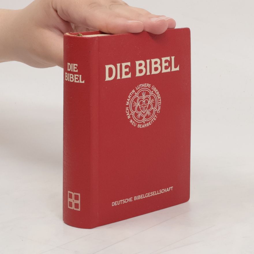 Autorenkollektiv Die Bibel