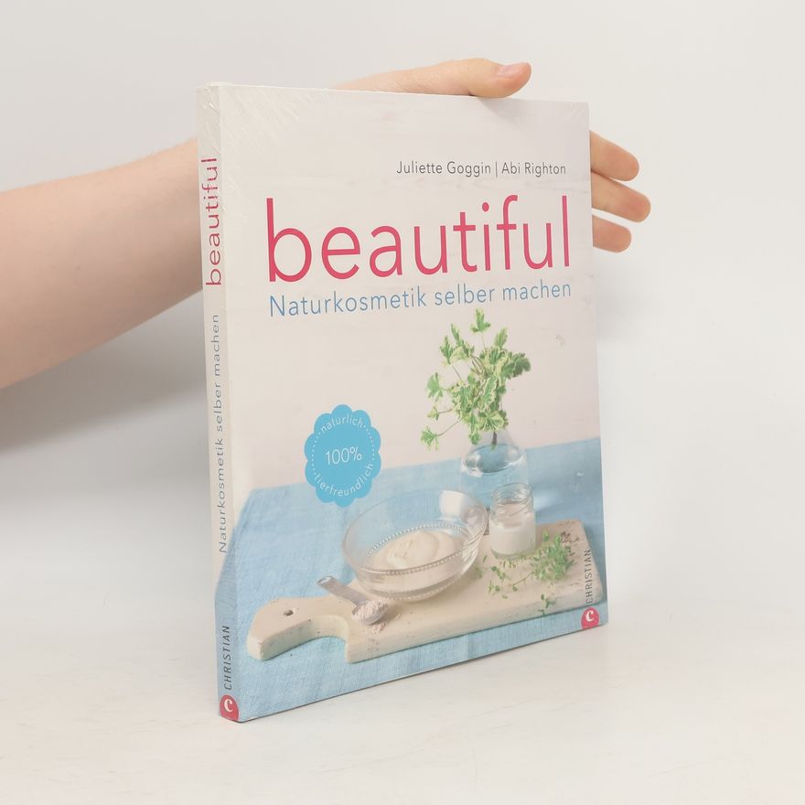 Juliette Goggin Beautiful