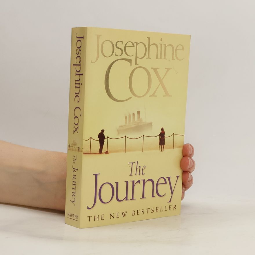 Josephine Cox The Journey