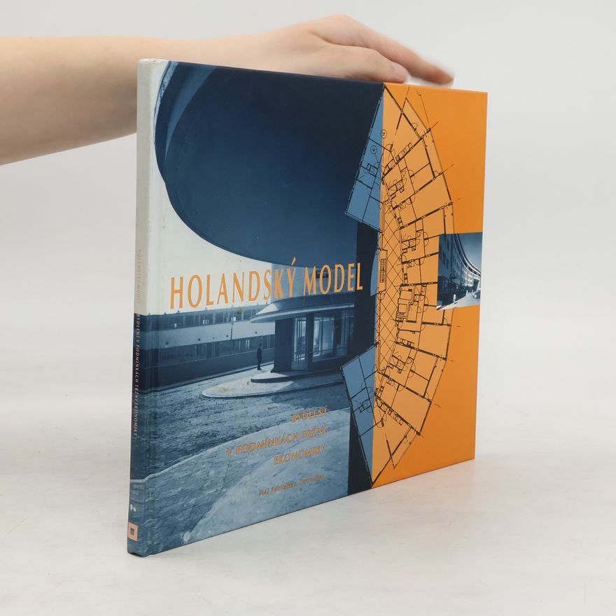 Kolektiv autorů Holandský model