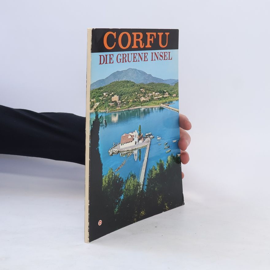 Collectif d'auteurs Corfu