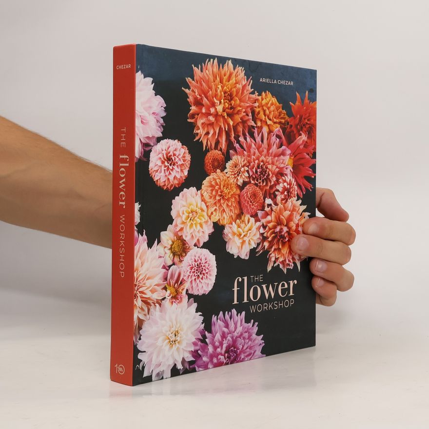 Julie Michaels The Flower Workshop