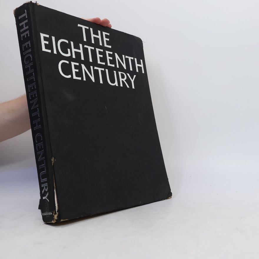 Kolektiv autorů The Eighteenth Century