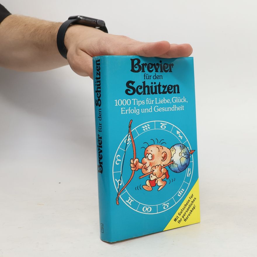 Heinz Fidelsberger Brevier für den Schützen