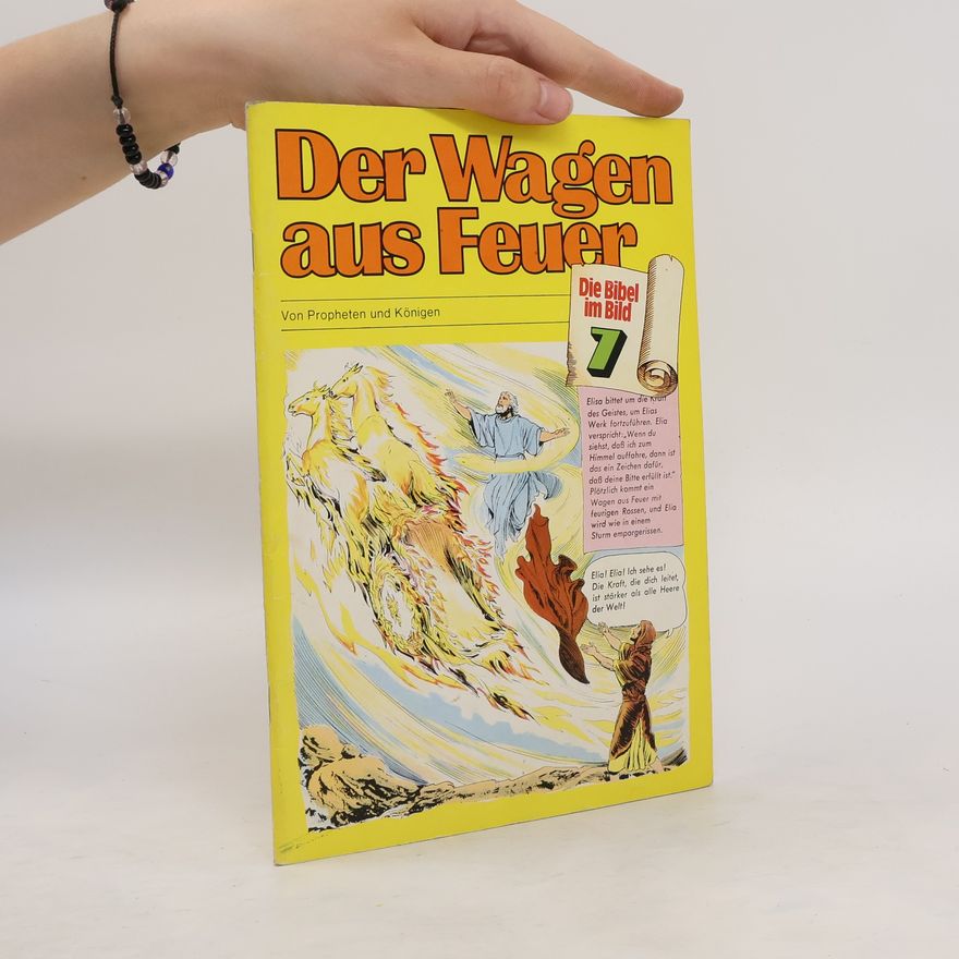 Autorenkollektiv Die Bibel im Bild