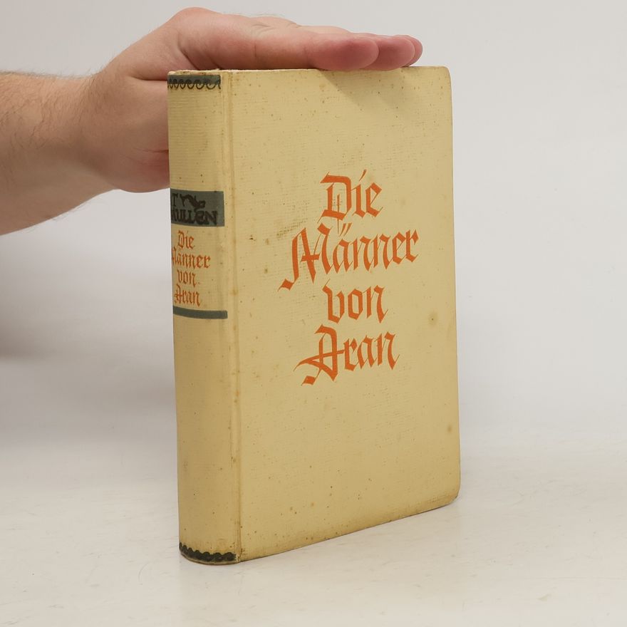 Mullen Pat Die Männer von Aran