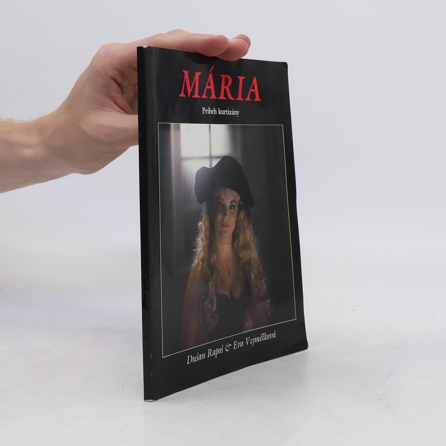 Dušan Rapoš Maria