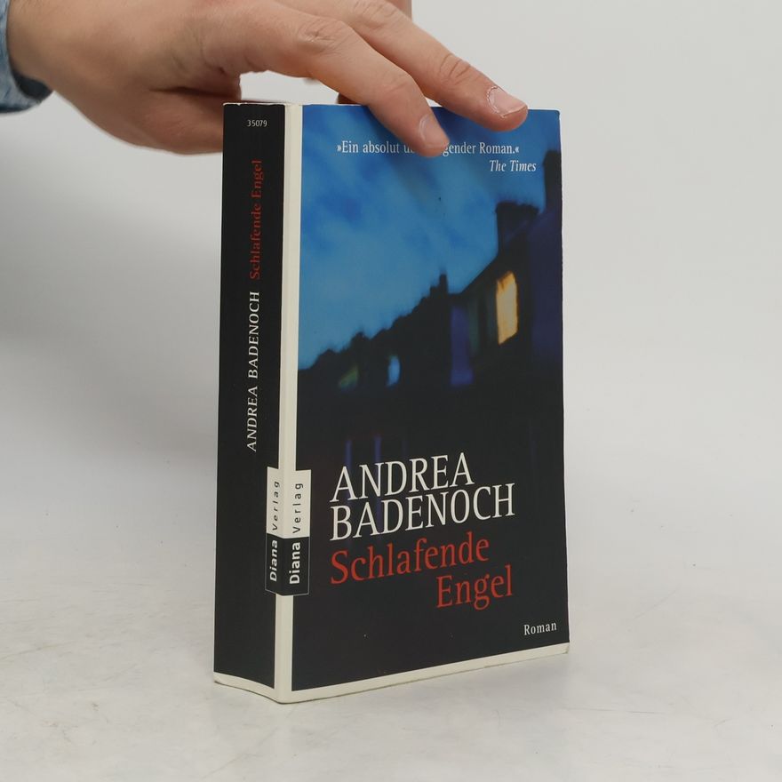 Andrea Badenoch Schlafende Engel