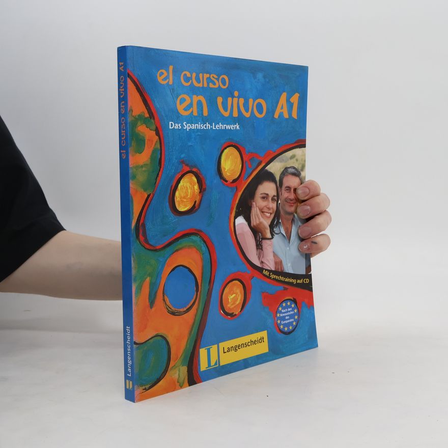 Autorenkollektiv El curso en vivo
