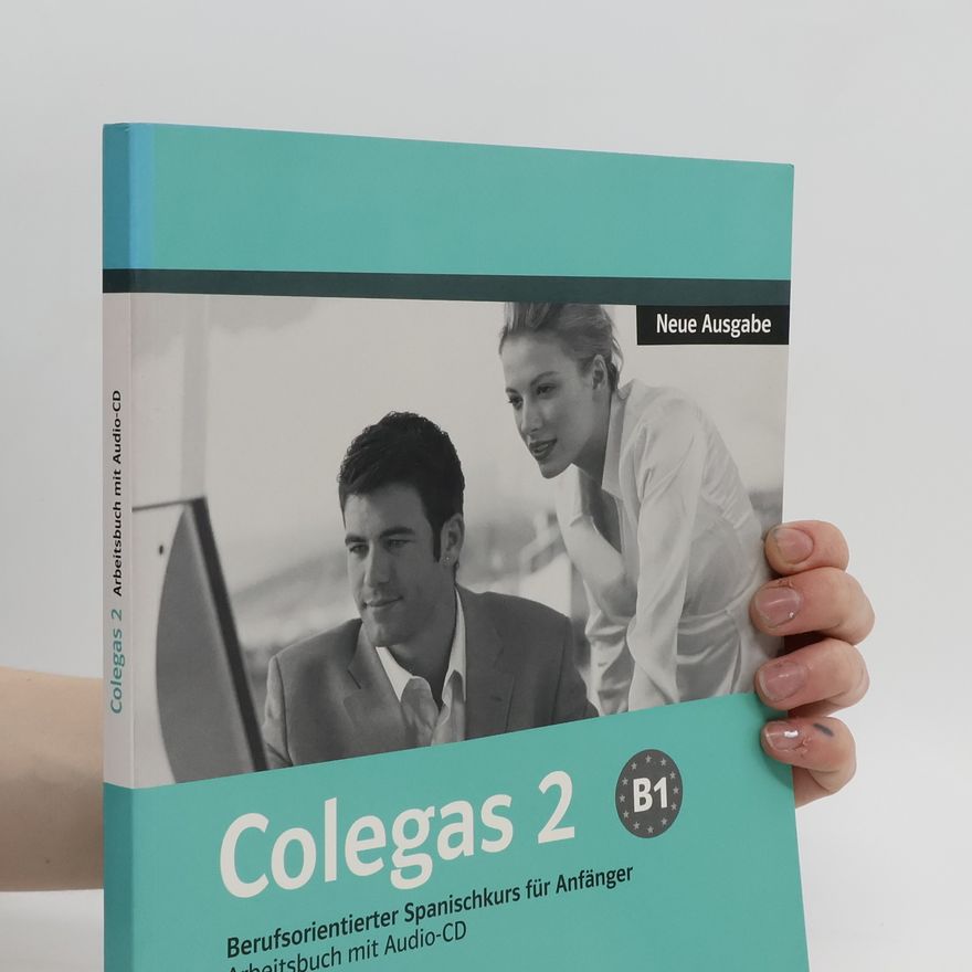 Autorenkollektiv Colegas