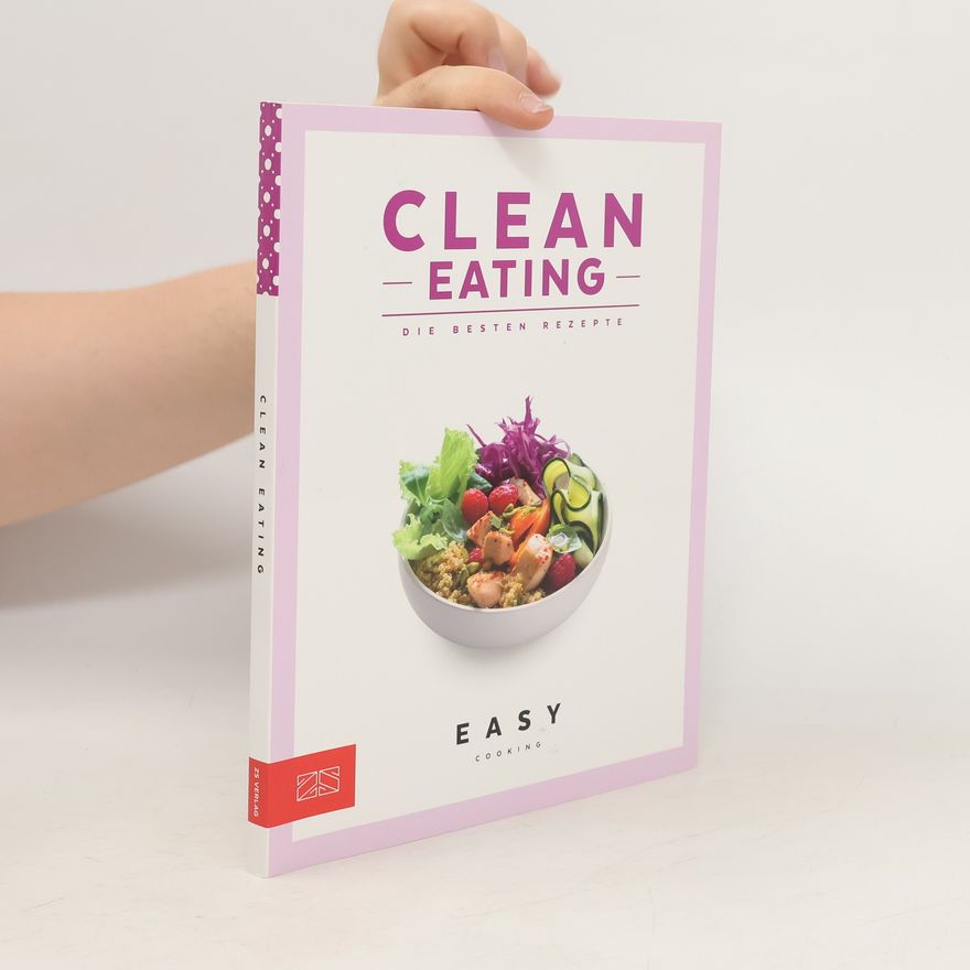 Autorenkollektiv Clean eating