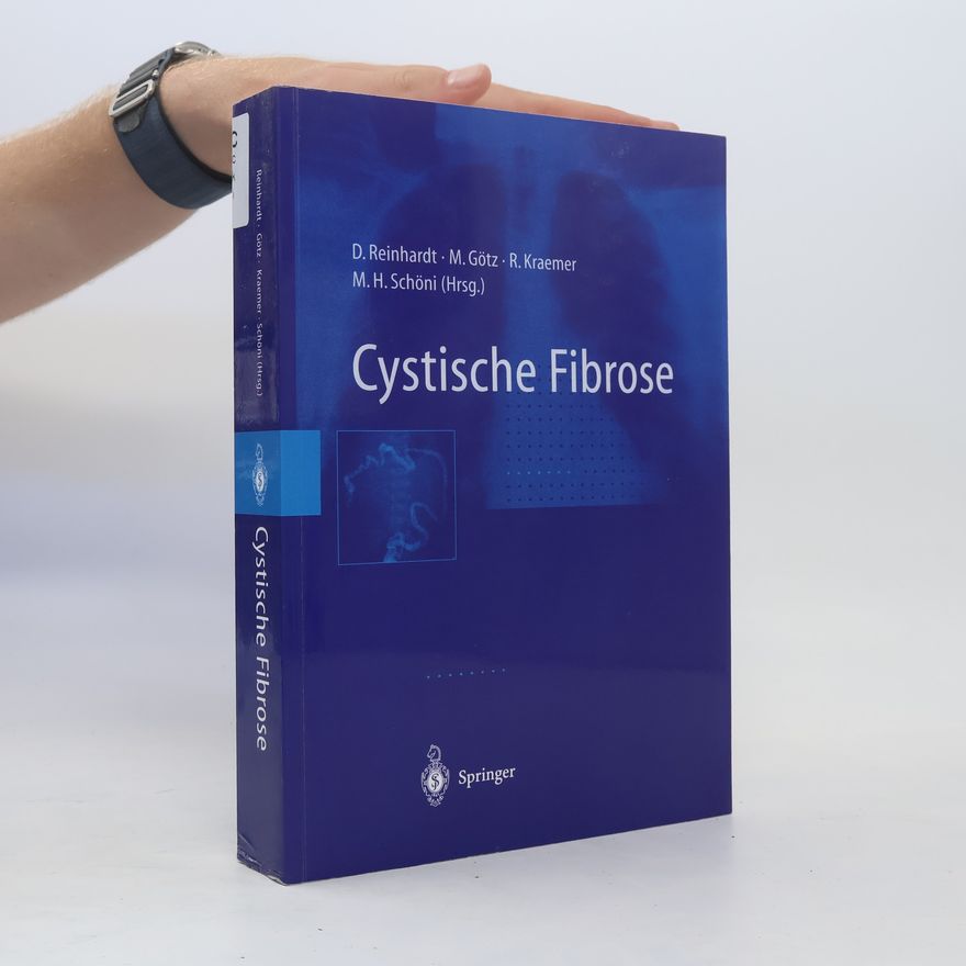 R. Kraemer Cystische Fibrose