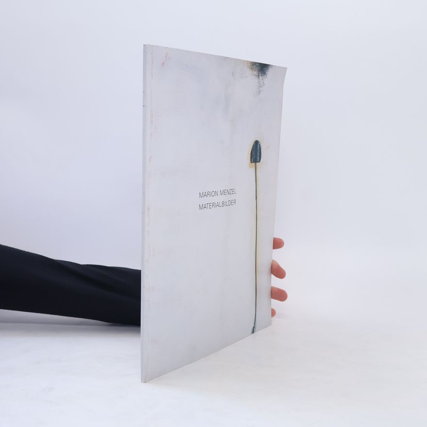 Marion Menzel Materialbilder