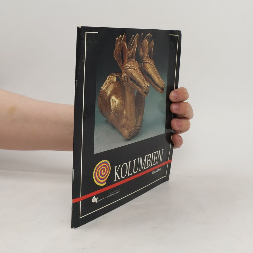 Autorenkollektiv Kolumbien