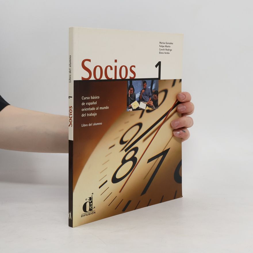 Various authors Socios 1