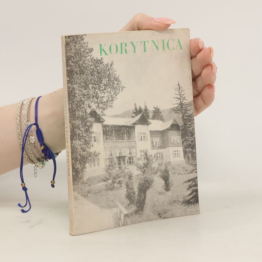 Miroslav A. Huska Korytnica