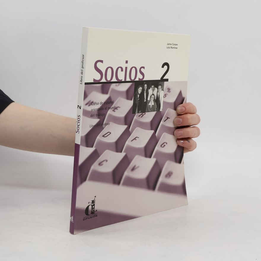 Various authors Socios 2