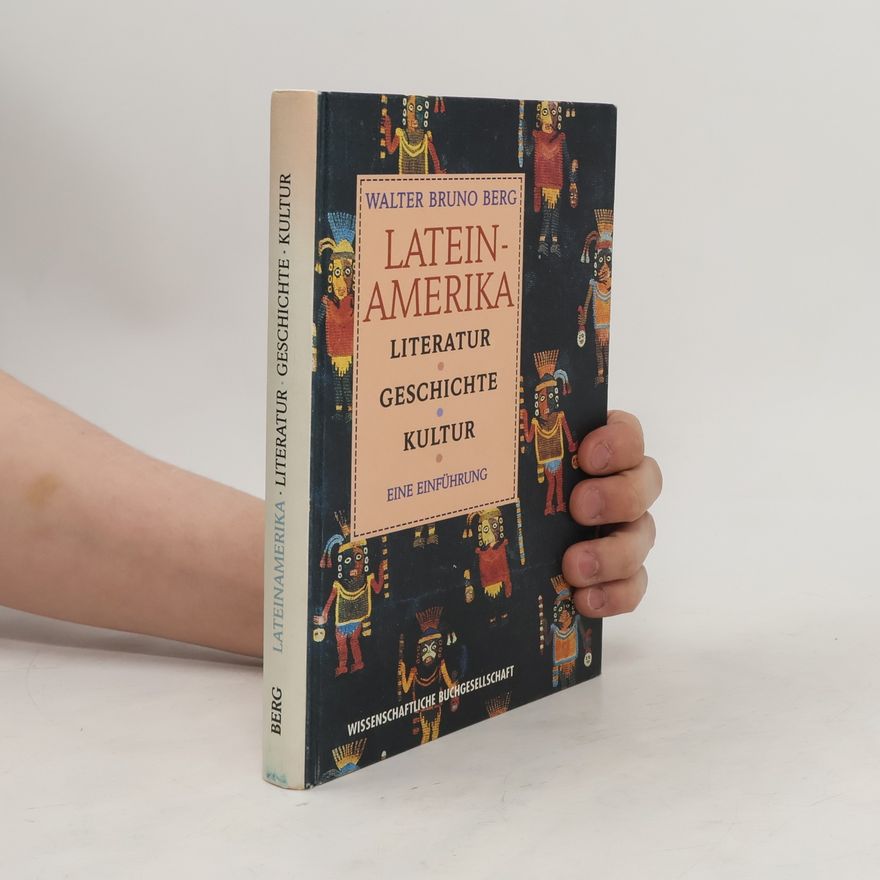 Walter Bruno Berg Lateinamerika