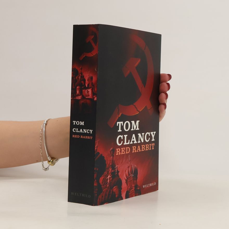 Tom Clancy Red rabbit