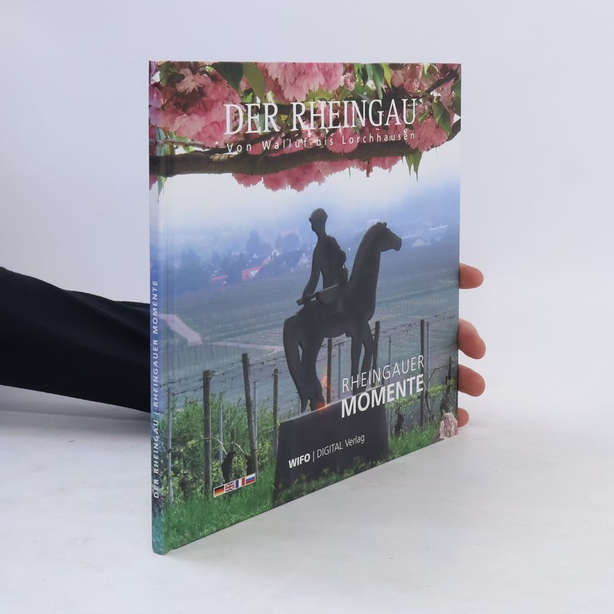 Autorenkollektiv Der Rheingau