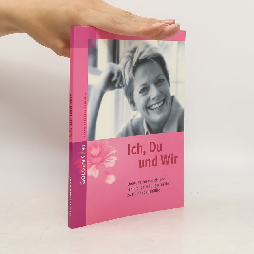 Christine Broll Ich, Du und Wir