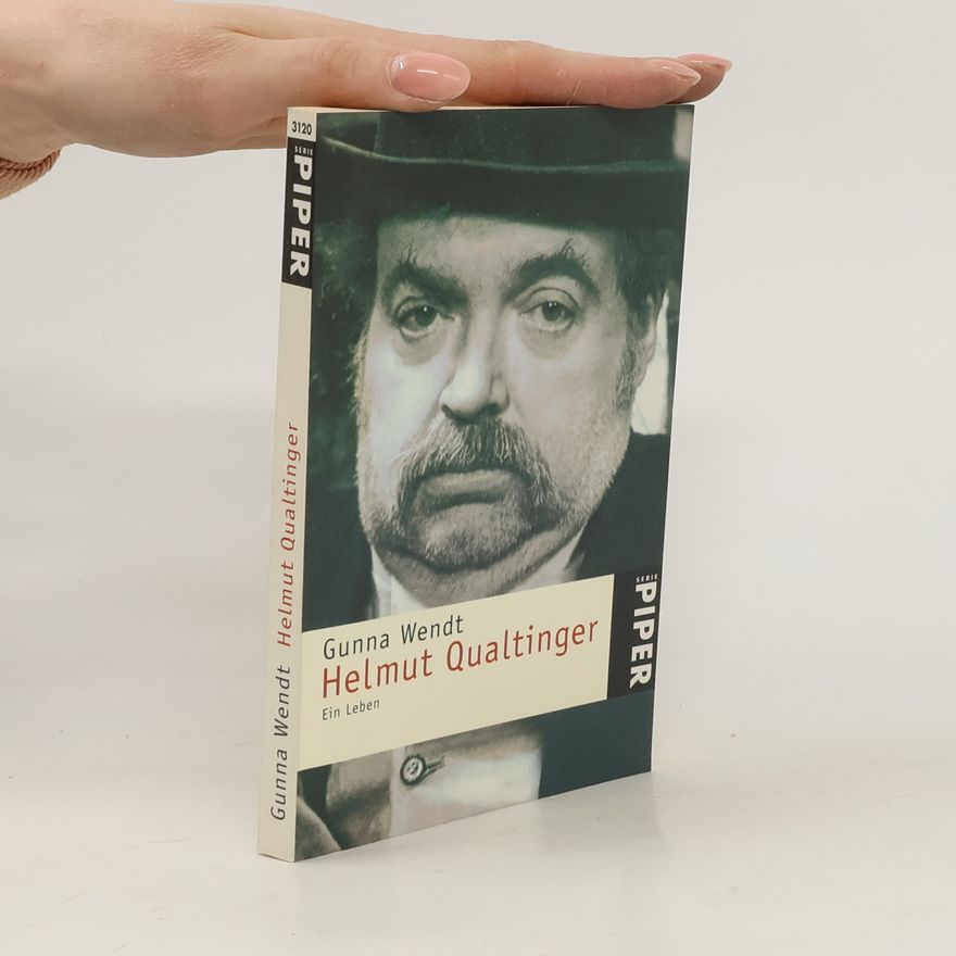 Gunna Wendt Helmut Qualtinger