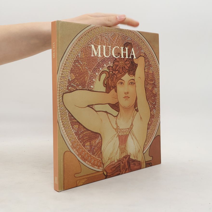 Alphonse Mucha Alphonse Mucha
