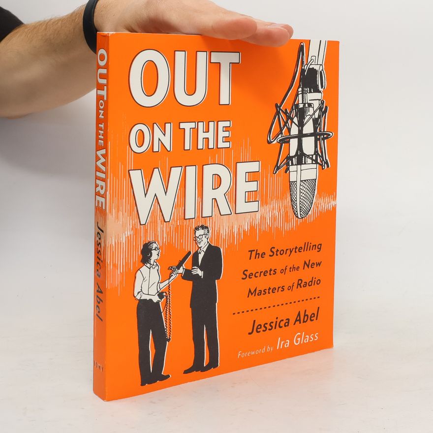 Jessica Abel Out On The Wire