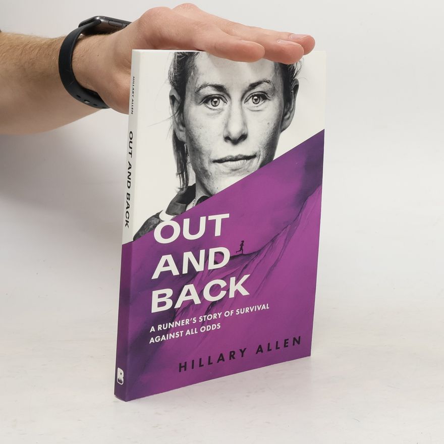 Hillary Allen Out and Back