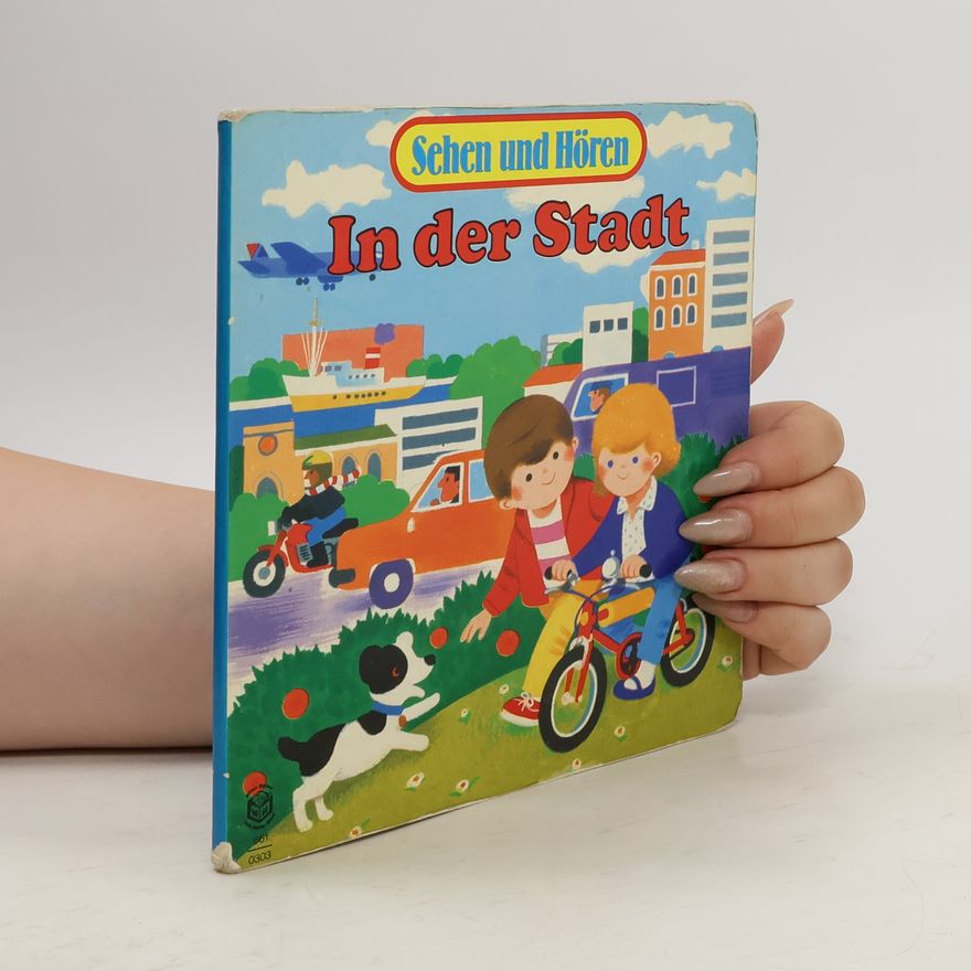 Autorenkollektiv Sehen und Hören. In der Stadt