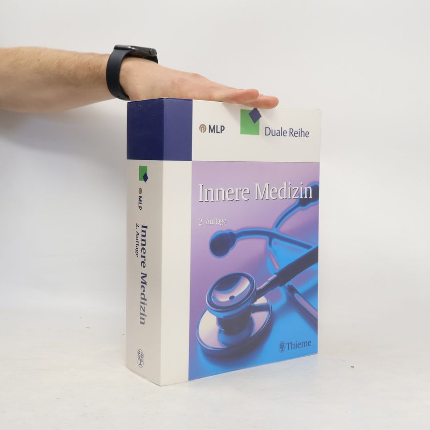 Keikawus Arastéh Innere Medizin