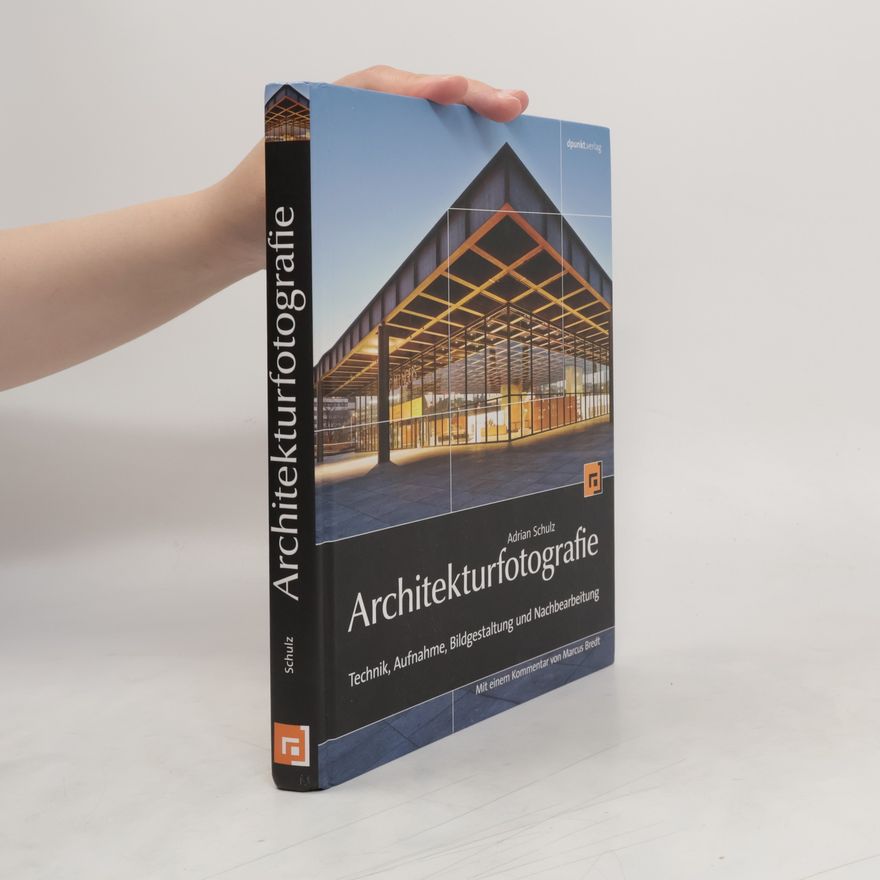 Adrian Schulz Architekturfotografie